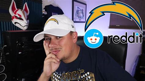 chargers reddit